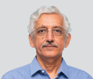 Dr. Kamlesh Nilkanth Vyas