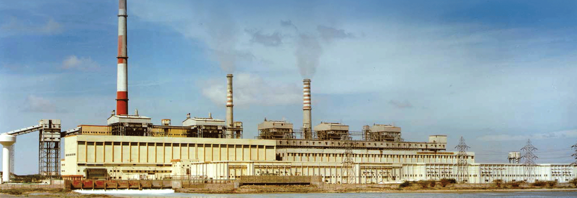 Tuticorin Thermal Power Station