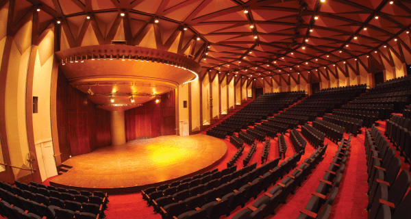 National Centre for Performing Arts (NCPA)