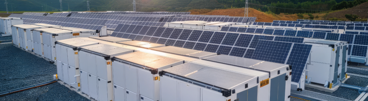 Case Study: Grid-Connected Battery Energy Storage System (BESS)