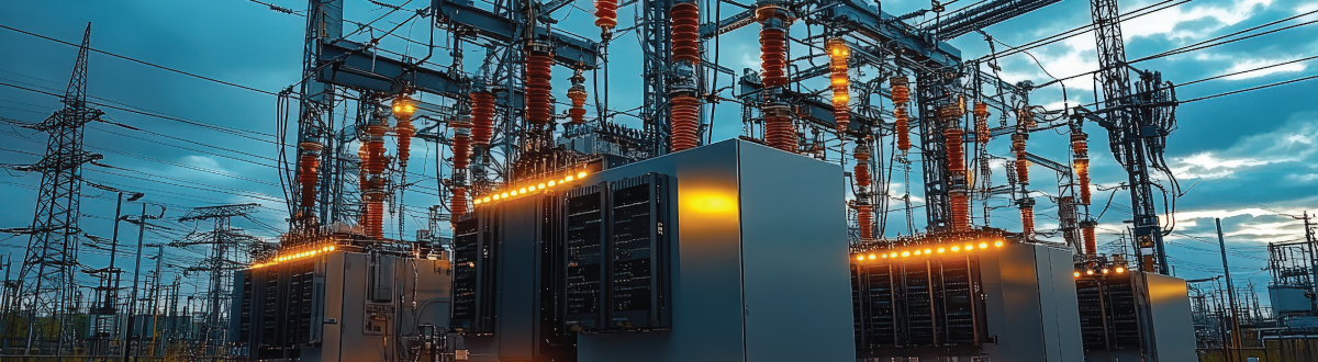 Grid-Connected Battery Energy Storage System (BESS)