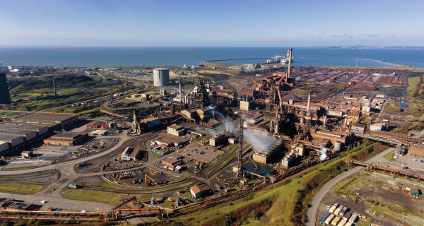 Engineering the Path to Decarbonisation for a Leading Steel Manufacturer